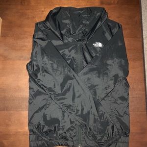 The North Face Women’s Cyclone 2 Hoodie